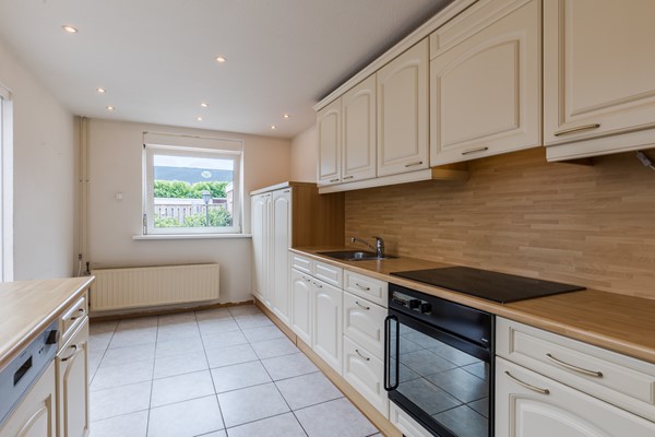 Medium property photo - Van Pontstraat 24, 5913 VK Venlo
